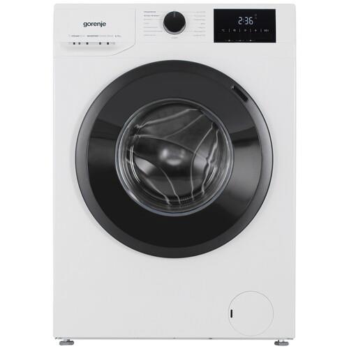 Стиральная машина Gorenje W3NGPI72SBS/C белый