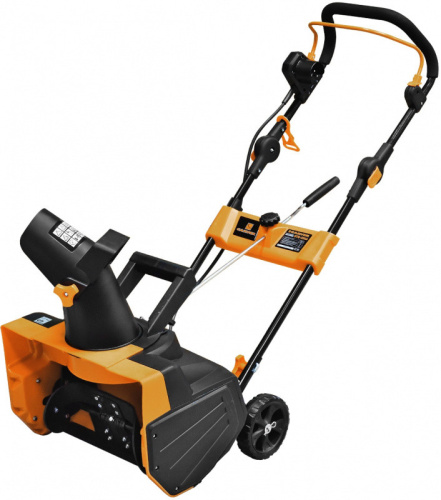 Снегоуборщик Carver STE 2346 01.017.00010