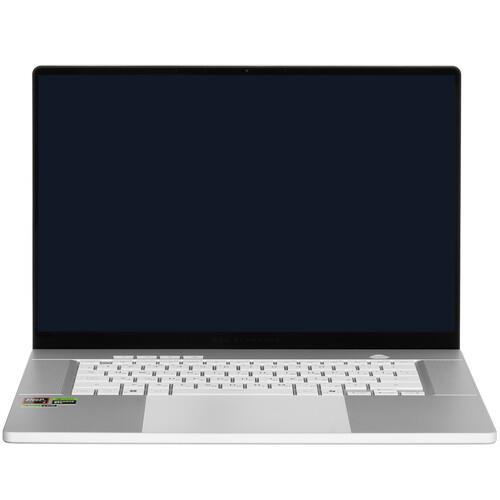 16" Ноутбук ASUS ROG Zephyrus GA605KM-QR016 белый