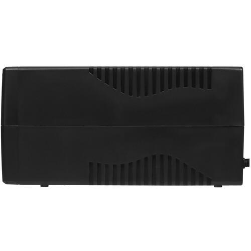 ИБП ExeGate Power Smart ULB-850.LCD.AVR.4C13.RJ.USB