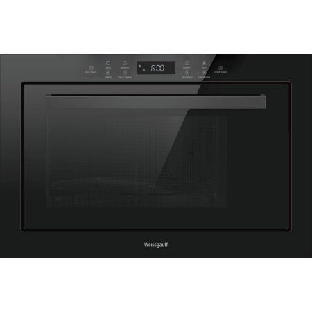 Микроволновая печь Weissgauff HMT-256 TSB Inverter