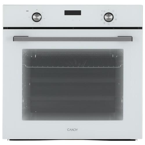 Электрический духовой шкаф Candy COXP08LTSW белый