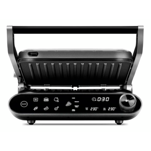 Гриль REDMOND GM303 SteakMaster Серый