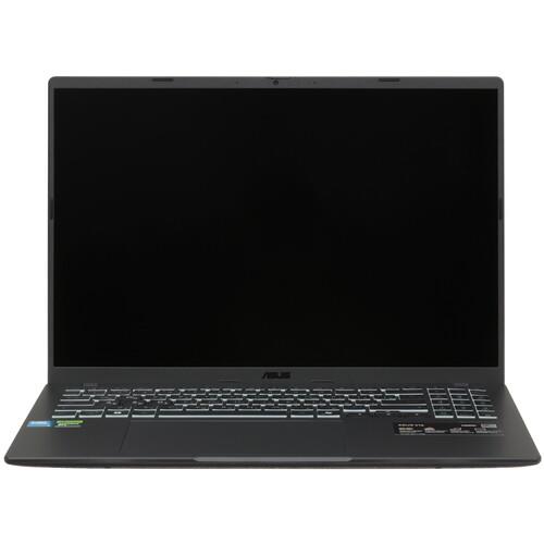16" Ноутбук Asus Vivobook 16 V3607VU-RP191 черный