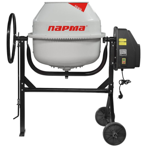 Бетономешалка Парма БСЛ-160Ч (02.001.00036)