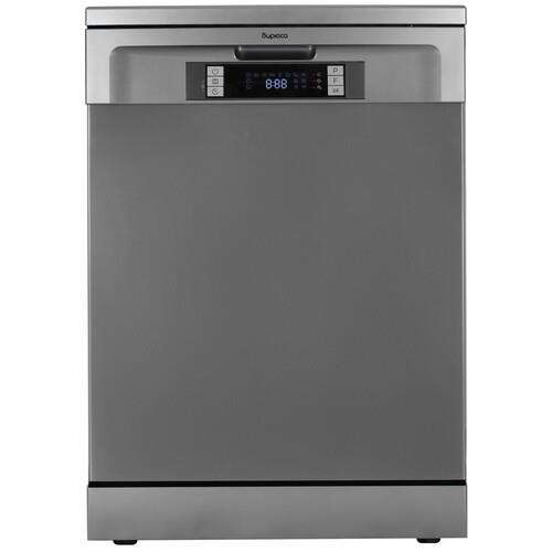 Посудомоечная машина Бирюса DWF-614/6 M серый