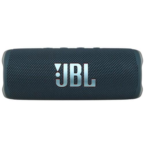 Портативная колонка JBL Flip 6, синий