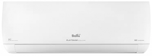 Сплит-система Ballu Bsui-09Hn8_23Y Platinum Evolution Dc Inverter