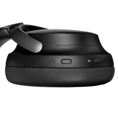 Беспроводные/проводные наушники Bose QuietComfort Ultra черный