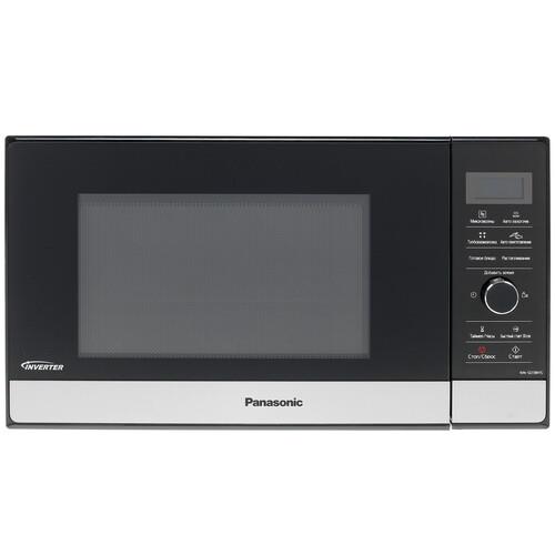 Микроволновая печь Panasonic NN-SD38HSZPE черный
