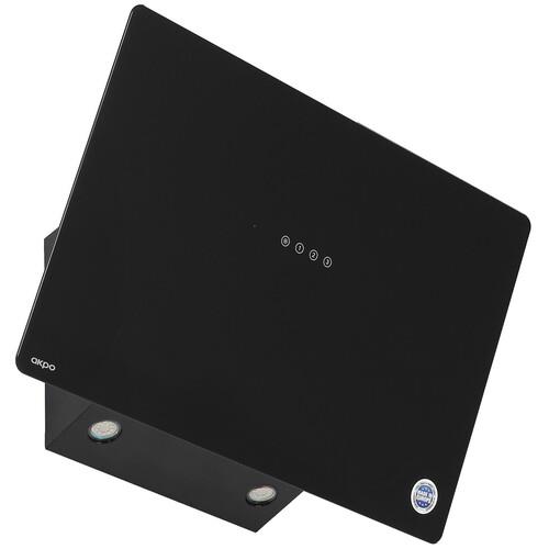 Вытяжка наклонная Akpo WK-11 Smart II черный