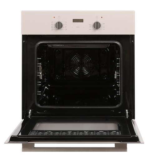 Электрический духовой шкаф Gefest ЭДВ ДА 622-02 М51 бежевый