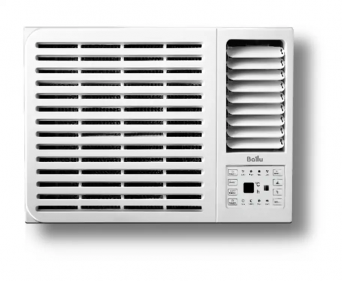 Оконный Кондиционер Ballu Bwc-05 Ac Wind Cool