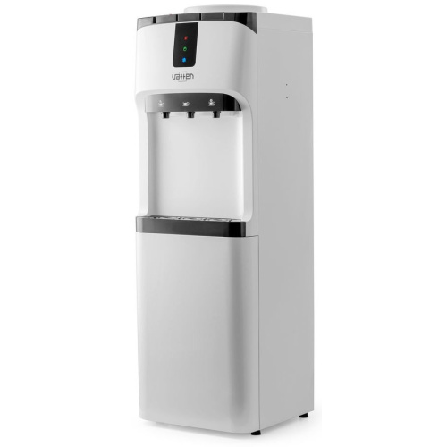 Кулер Vatten V02WE белый/черный