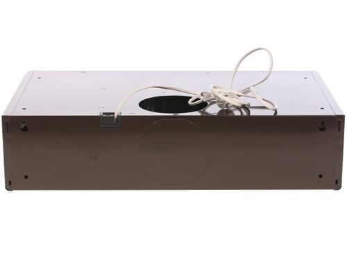 Вытяжка подвесная Gefest ВО 2601 К47 коричневый