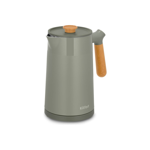 Электрочайник KITFORT КТ-8708