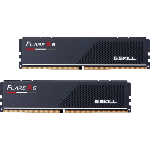 ОЗУ G.SKILL Flare X5 (F5-6000J3636F16GX2-FX5) 32GB (2x16GB) DDR5 6000MHz CL36 (36-36-36-96) 1.35V