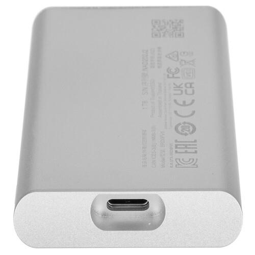 1000 ГБ Внешний SSD LaCie Portable [STKS1000400]