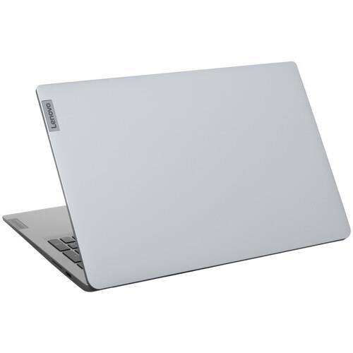 15.6" Ноутбук Lenovo IdeaPad 1 15IGL7 серый