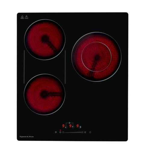 Электрическая варочная поверхность Zigmund & Shtain CN 42.4 B