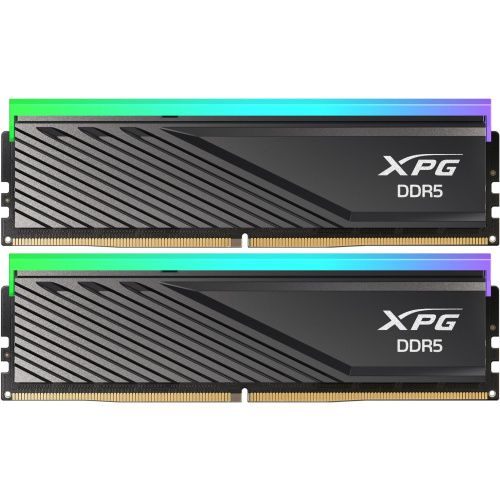 ОЗУ ADATA AX5U6400C3216G-DTLABRBK DIMM 32GB DDR5-6400 K2