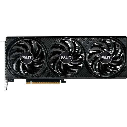 Видеокарта PALIT RTX5060Ti Infinity 3 OC 8GB (NE7506TS19P1-GB2062S) PCIE16