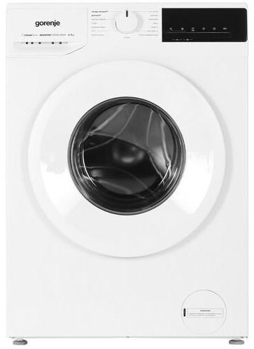 Стиральная машина Gorenje W1NHPI72SCS белый