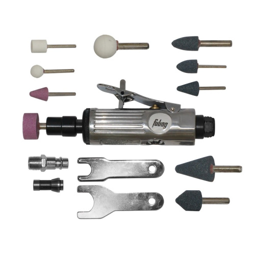 Пневмошлифмашина Fubag GL-117 100117 прямая