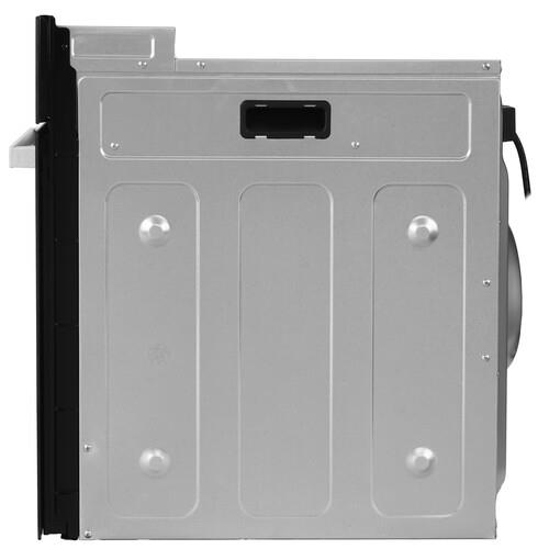 Электрический духовой шкаф Weissgauff EOY 4511 Touch DB черный