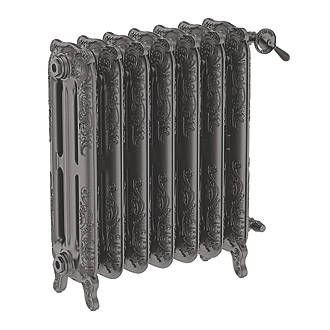 Чугунный радиатор отопления RETROstyle Радимакс Bristol M 600 12 секций