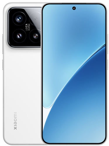 Смартфон Xiaomi 15 12/256 Гб 5G Белый