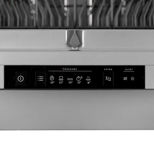 Посудомоечная машина Gorenje GS620C10S серый