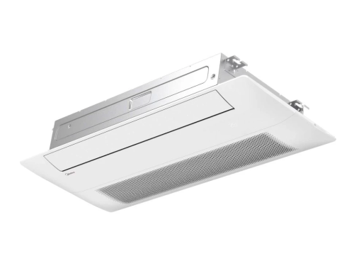 Внутренний кассетный блок мульти сплит-системы Midea MMCBU1-12FRN8G1