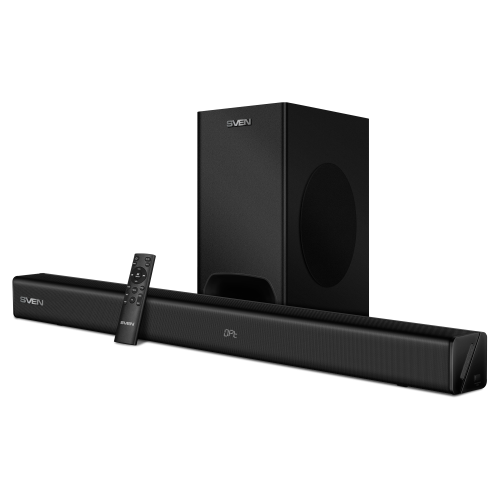 Саундбар SVEN SB-2400DD черный