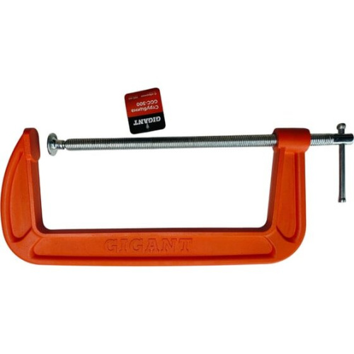 Струбцина Gigant GGC-300 тип G