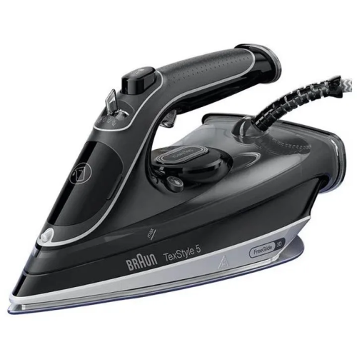 Утюг Braun TexStyle5 SI5188BK черный