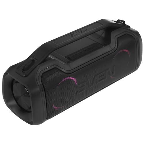 Портативная колонка SVEN PS-390, черный