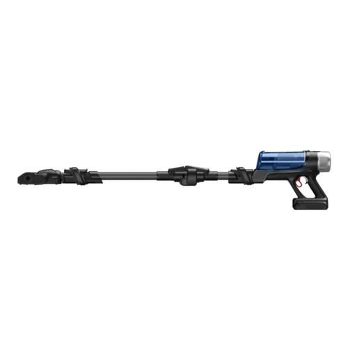 Пылесос  вертикальный  Tefal X-Force Flex 9.60 Aqua TY20C7WO  черный