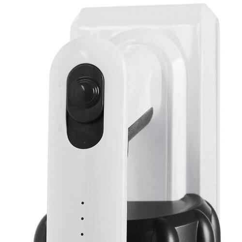 Пылесос  вертикальный  Polaris PVCS 0725  белый