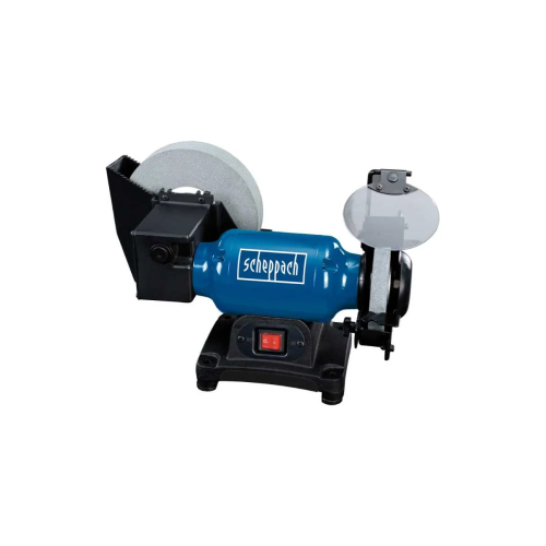 Заточной станок Scheppach BG200W (5903105903)