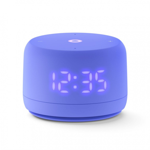 Яндекс Станция Лайт 2 YNDX-00026VIO фиолетовый