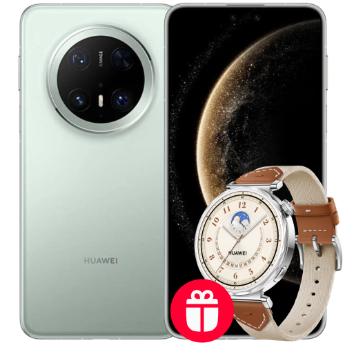 Смартфон Huawei Mate 70 Pro 12/512 Гб Lte Зеленый