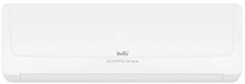 Сплит-система Ballu Bsg-24Hn1_22Y Olympio Grace