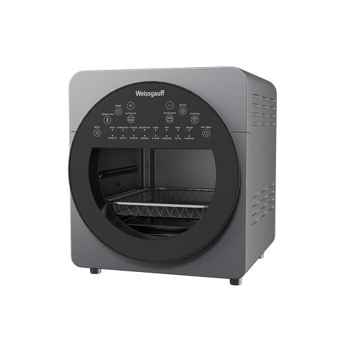 Аэрогриль Weissgauff WAF 714 Digital OilFree