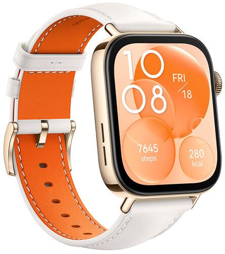 Смарт-часы HUAWEI WATCH FIT 3