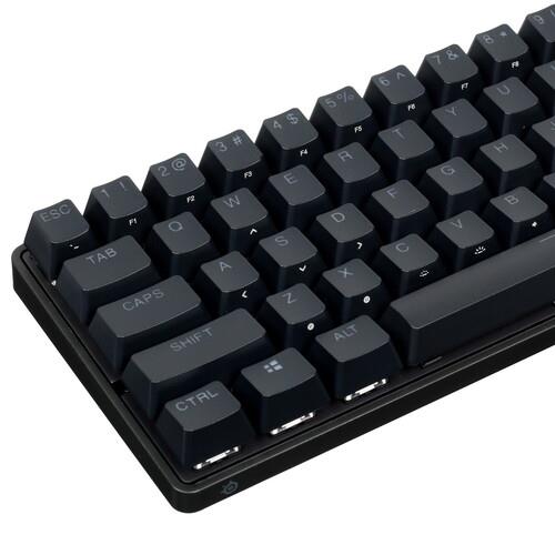 Клавиатура проводная SteelSeries Apex Pro MINI