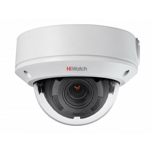 IP-камера HiWatch DS-I458Z(B) (2.8-12mm)