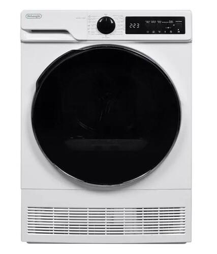 Сушильная машина Delonghi DTD 8105 C FABIO белый