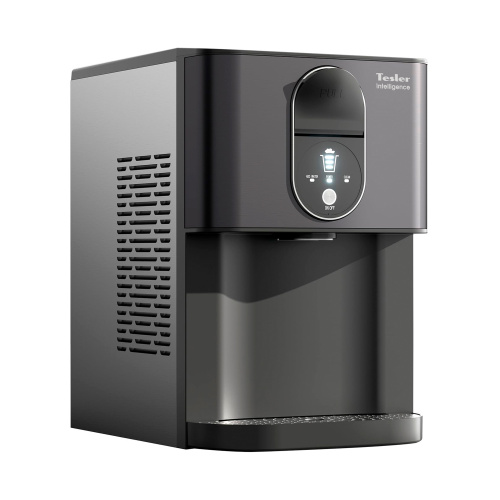 Льдогенератор TESLER ICM-2003