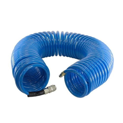 Шланг Fubag витой полиуретан 8х12 20 м рапид (170307)